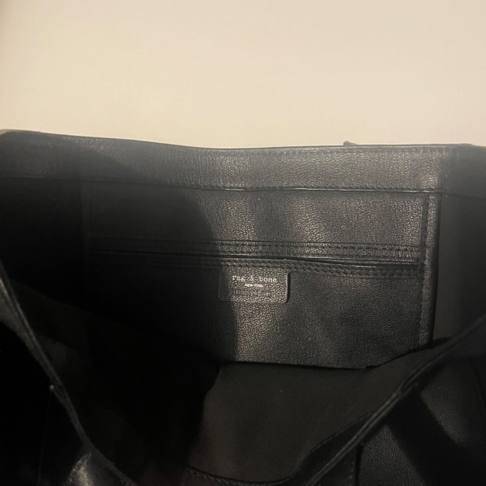 Rag And Bone Bag - image 4